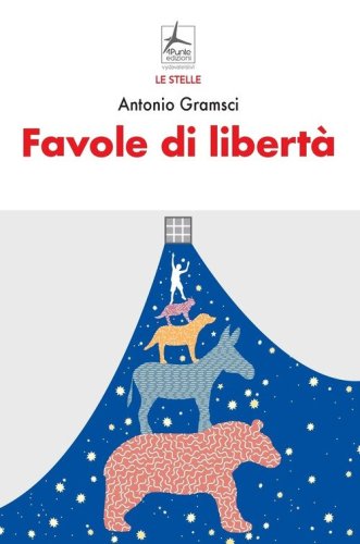 Favole di libert&agrave;