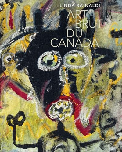 Art brut du Canada