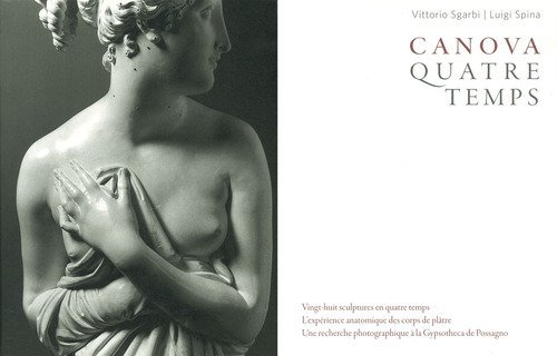 Canova. Quatre temps