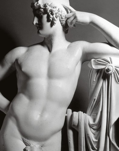 Canova. Quattro tempi. Ediz. inglese