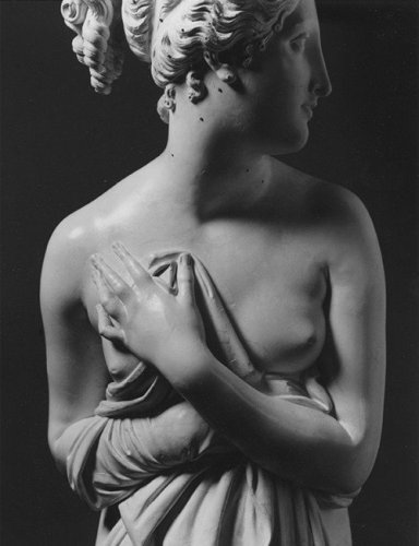 Canova. Quattro tempi. Le sculture della Gypsotecha di Possagno