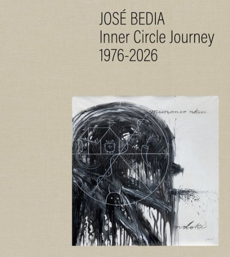 Jos&eacute; Bedia. Inner circle journey 1976-2026