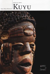 Kuyu. Visions of Africa