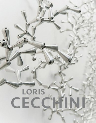 Loris Cecchini. Ediz. francese e inglese
