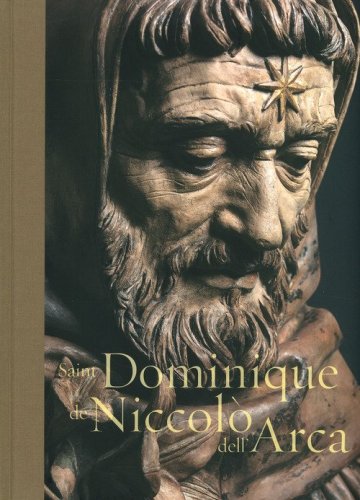 Saint Dominique de Niccol&ograve; dell'Arca
