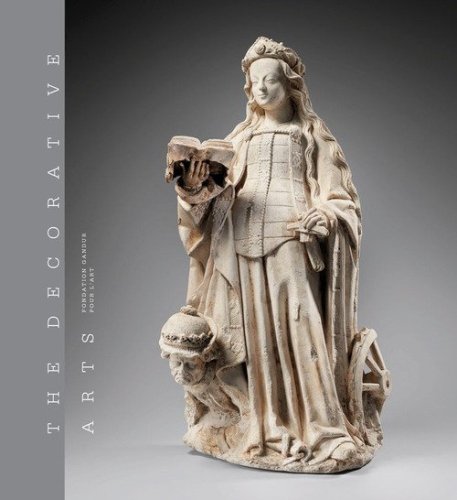 The decorative arts