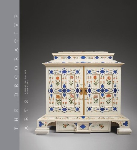 The decorative arts