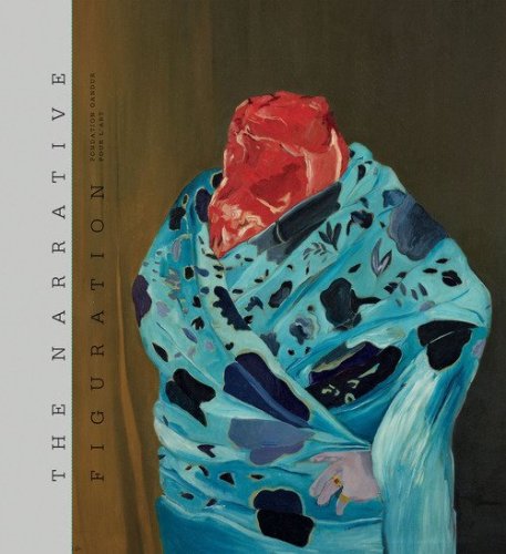 The narrative figuration fondation gandur pour l'art