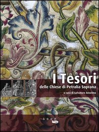 I tesori delle chiese di Petralia Soprana