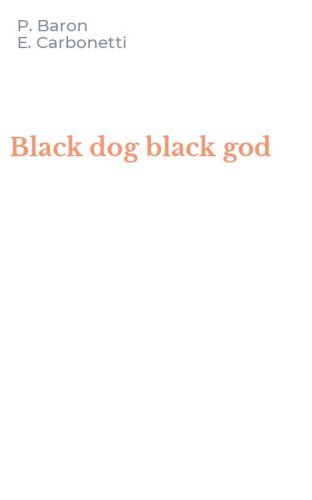 Black dog black god