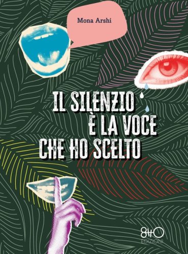 Il silenzio &egrave; la voce che ho scelto