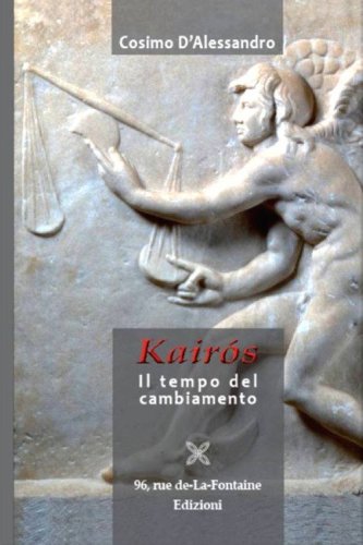 Kair&oacute;s. Il tempo del cambiamento