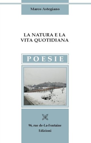 La natura e la vita quotidiana