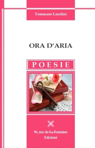 Ora d'aria