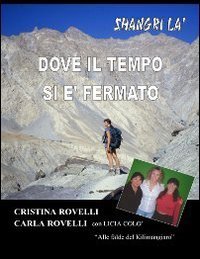 Dove il tempo si &egrave; fermato