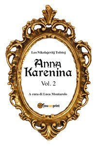 Anna Karenina. Ediz. svedese