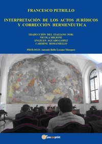 Interpretaci&oacute;n de los actos jur&iacute;dicos y correcci&oacute;n