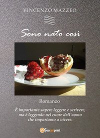 Sono nato cos&igrave;