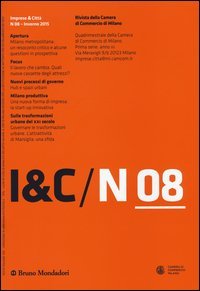 Imprese & citt&agrave;