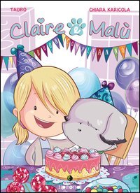 Claire e Mal&ugrave;