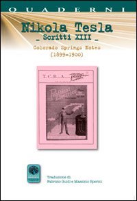 Scritti XIII