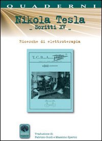 Scritti XV