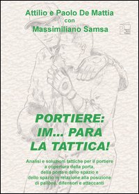 Portiere. Im... para la tattica!