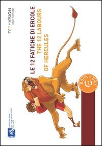 Le 12 fatiche di Ercole-The 12 labours of Hercules