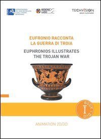 Eufronio racconta la guerra di Troia