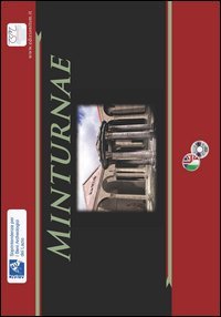 Minturnae. Guida multimediale