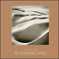 30 Snowscapes. Ediz. tedesca