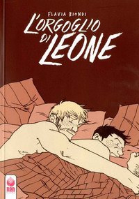L'orgoglio di Leone