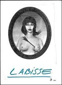 Labisse. Specimen dell'opera originale - CEGNA. CON CD-ROM