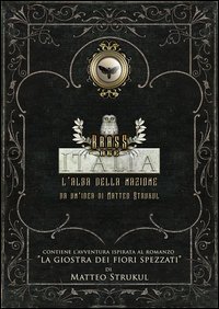 Brass age Italia. L'alba della nazione