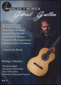 Hidalgo y musica