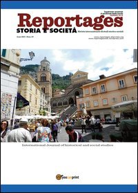 Reportages. Storia e societ&agrave;