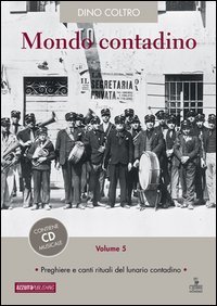 Mondo contadino