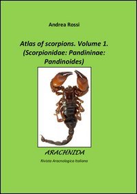 Arachnida. Rivista Aracnologica Italiana