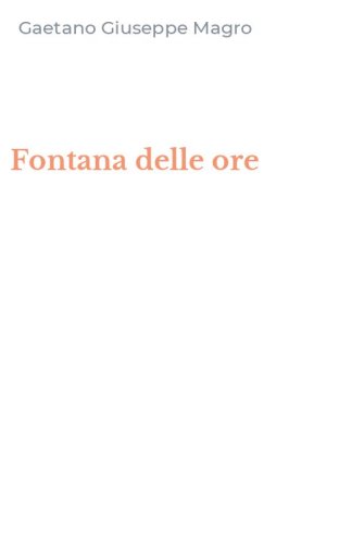 Fontana delle ore