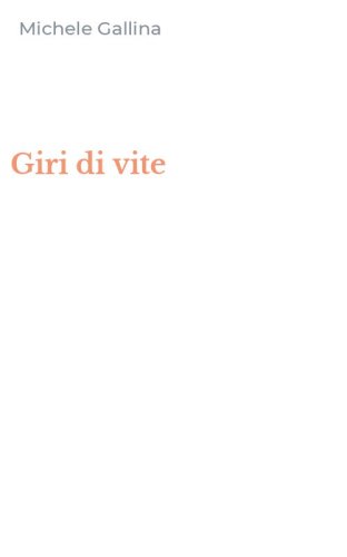 Giri di vite