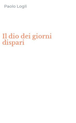 Il dio dei giorni dispari