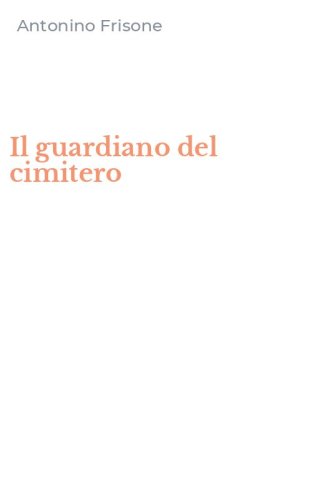 Il guardiano del cimitero