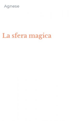 La sfera magica