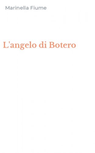 L'angelo di Botero