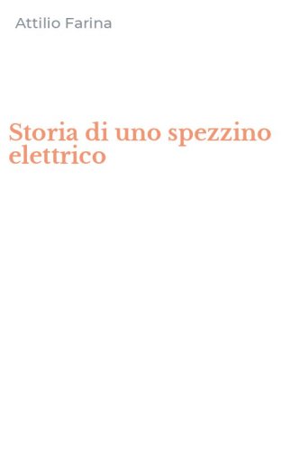 Storia di uno spezzino elettrico