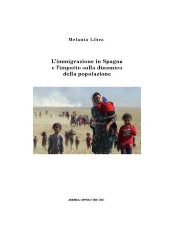 L'immigrazione in Spagna e l'impatto sulla dinamica della popolazione