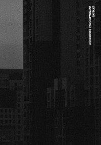 Skyline. International exhibition. Ediz. italiana e cinese
