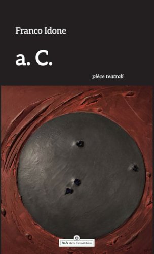 a.C. Pi&egrave;ces teatrali