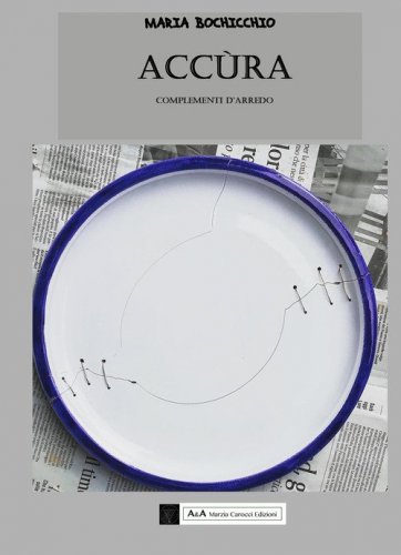 Acc&ugrave;ra. Complementi d'arredo