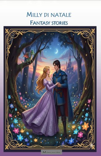 Fantasy stories